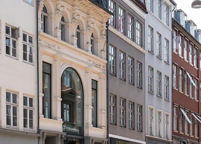 Apartment Kings Square By Daniel&jacob's *