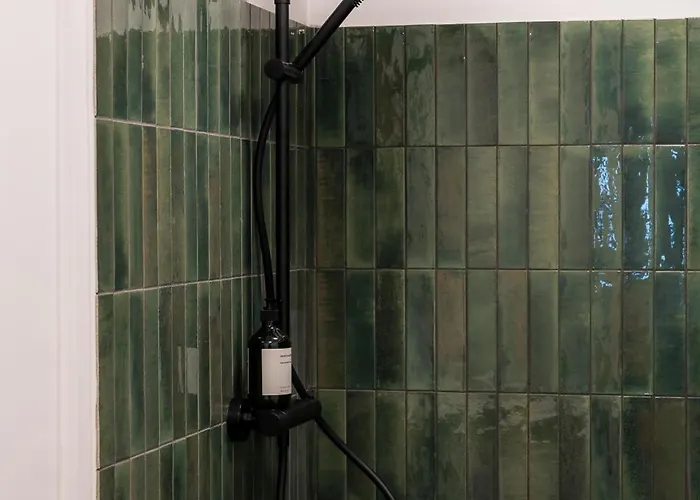 Kings Square By Daniel&jacob's Apartment *