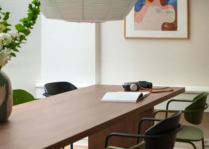 Daire Kings Square By Daniel&jacob's