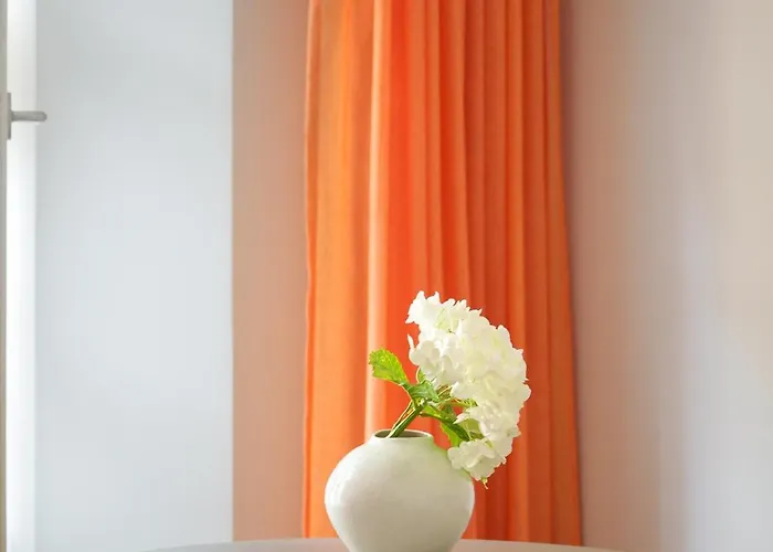 Kings Square By Daniel&jacob's Apartment Copenhagen