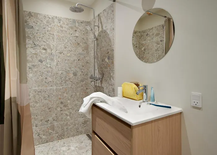 Kings Square By Daniel&jacob's Apartment