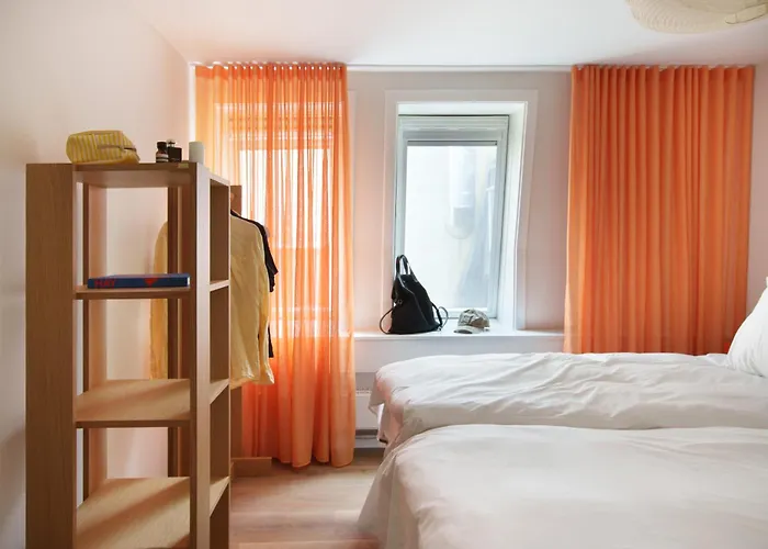 Apartment Kings Square By Daniel&jacob's Copenhagen