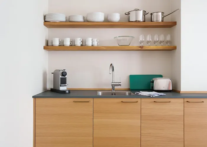 Kings Square By Daniel&jacob's Copenhagen