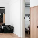 Kings Square By Daniel&jacob's Apartamento Copenhague