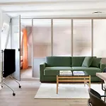 Kings Square By Daniel&jacob's * Copenhague